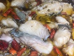 -雲蜀龙阁·金牌水煮鱼(方庄店)