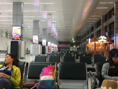 -河内内排国际机场