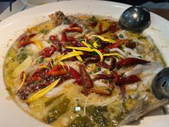 -鱼亨小鲜酸菜鱼(大信店)