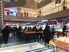 大堂-盒马鲜生(189购物中心店)