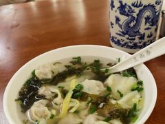小馄饨-三两春肚肺汤(崂山路店)