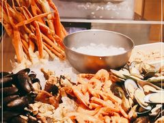 -威斯汀舞台餐厅