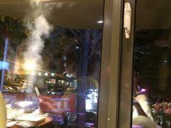 -马路边上·小海鲜烧烤(八一路店)