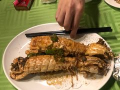 -盛港湾海鲜食府(黄沙店)