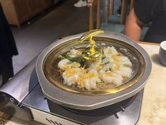 -绿茶餐厅(茂业天地店)