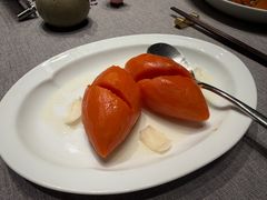 蜜汁红薯-新荣记(南京西路店)