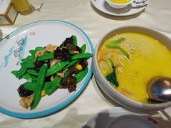 -苏淮景·苏闽融创菜·海鲜(原空港井河轩店)