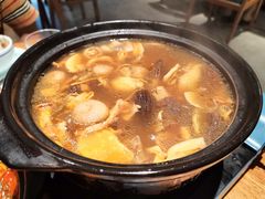 -一坐一忘云南菜(嘉里中心店)