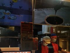 -京百万北京烤鸭(台北路店)