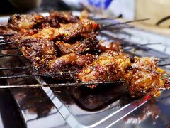 -清真·马峰烤肉(小学习北巷店)