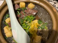-南京大牌档(崇文门国瑞店)