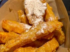 -The Cheebat 锌吧·Bistro(体育西店)
