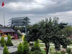 -云禾壹海景庄园餐厅
