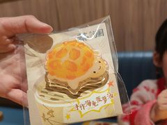 -蔡澜点心·粤菜(花城汇南区店)