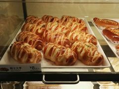 -85度C(上海茶陵北路店)