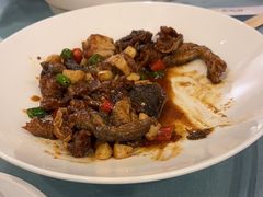 -九华山聚龙大酒店