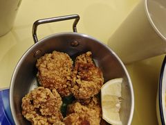 -米仓食堂(皇庭广场店)