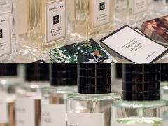 -DFS迪斐世(澳门美高梅店美妆世界)