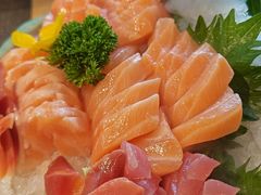 -德川家日本料理(中关村寰太大厦店)