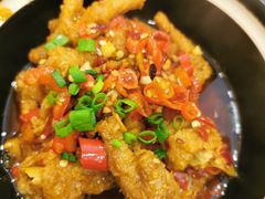 -湘缘道客•湘缘饭店·25年湘菜馆(古墩路店)