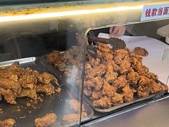 -汴京炸鸡王(蔡锷北路店)