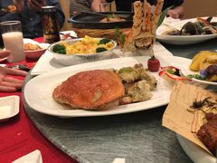 -汤记传菜(秀浦路店)