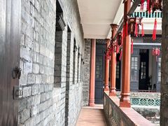 -东莞市可园博物馆