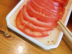 -四禧精酿烧烤串吧(大明湖店)