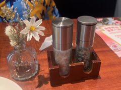 -卡朋厨房(289艺术园区店)