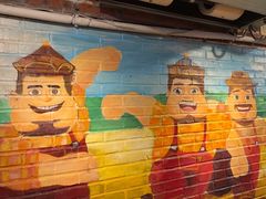 -三个大叔东北烧烤·砂锅菜(西三旗店)