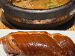 -小放牛炒菜馆(中山路乐汇城店)