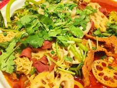-文立新麻辣烫(合生汇21街区店)