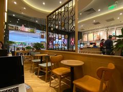 -COSTA COFFEE(西贸凯德晶品4层2店)