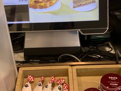 -COSTA COFFEE(恒基名人购物中心店)