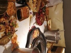-老板娘的烤肉店(港湾广场店)