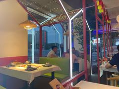 -三毛烧烤·南昌大排档(山姆店)