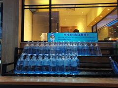 -鱼库·不仅是一家烤鱼店(车公庙店)