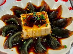 -肥肥虾庄·金牌油焖大虾(汉口城市广场店)