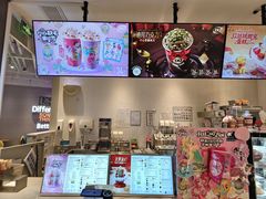 -DQ·蛋糕·冰淇淋(绿宝店)