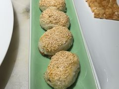 酥香黄桥烧饼-淮扬府(安定门店)