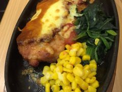 -萨莉亚意式餐厅(莲花国际广场店)