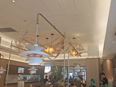-船歌·鱼水饺青岛菜(金狮广场店)