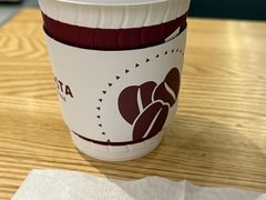 -COSTA COFFEE(金长安大厦店)
