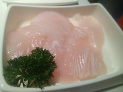 无刺巴沙鱼片-海底捞火锅(威高广场店)