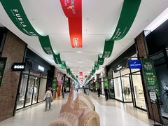 -砂之船奥特莱斯(合肥店)