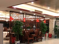 大堂-浪里白·家宴(安德门大街店)