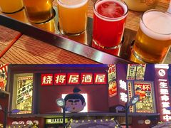 -牛啤堂精酿啤酒餐吧(五棵松华熙店)