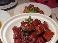 -绿茶餐厅(华信Mall店)