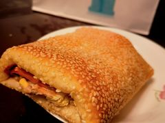 芝士三明治-香雪儿(郑东新区店)
