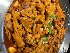 -胖哥俩肉蟹煲(梅溪步步高店)